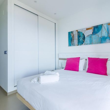 Intempo By Holuxe - 216 - 21St Floor Benidorm Exterior foto