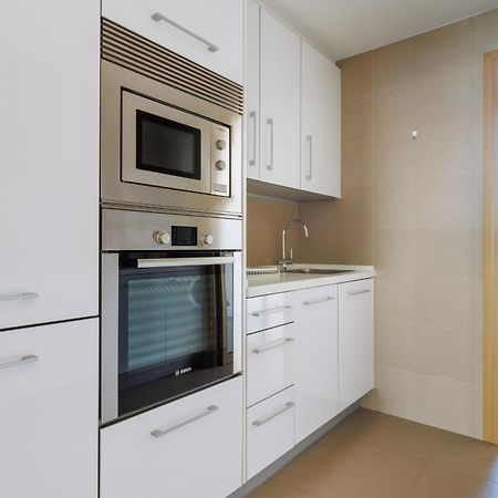 Intempo By Holuxe - 216 - 21St Floor Benidorm Exterior foto